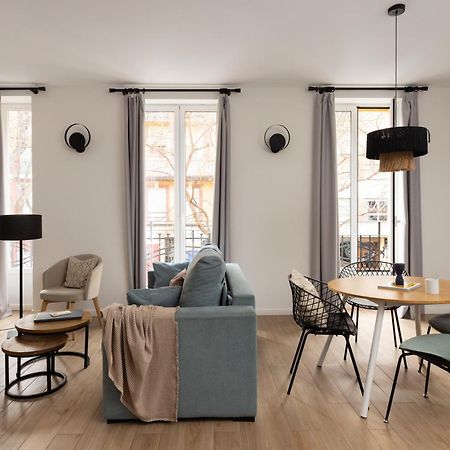 Apartamentos Libere Valencia Abastos Экстерьер фото