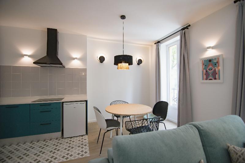 Apartamentos Libere Valencia Abastos Экстерьер фото