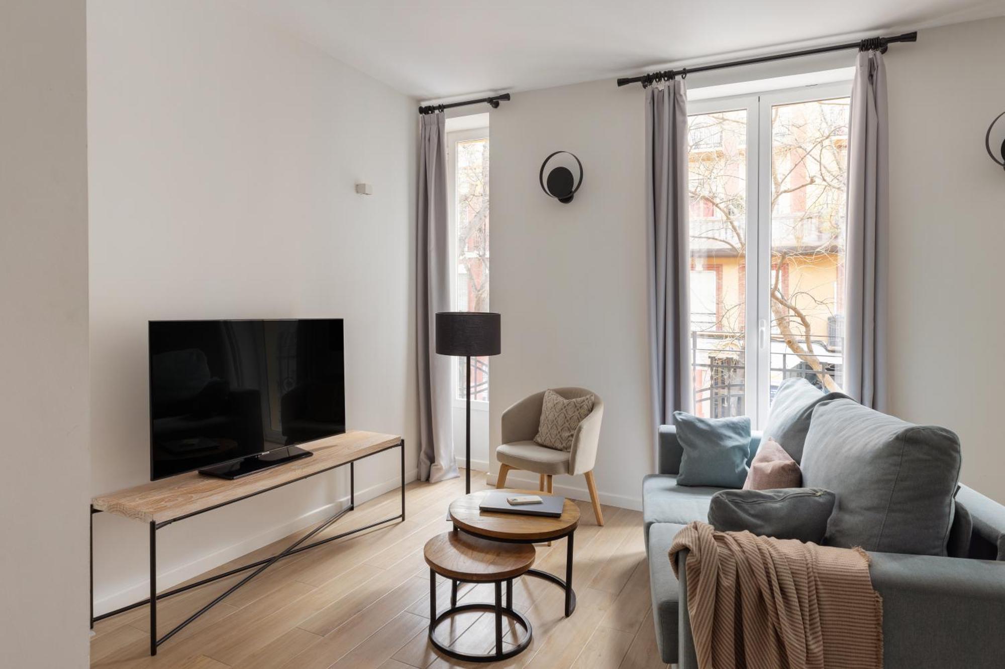 Apartamentos Libere Valencia Abastos Экстерьер фото